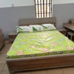 Modern Bed Frame